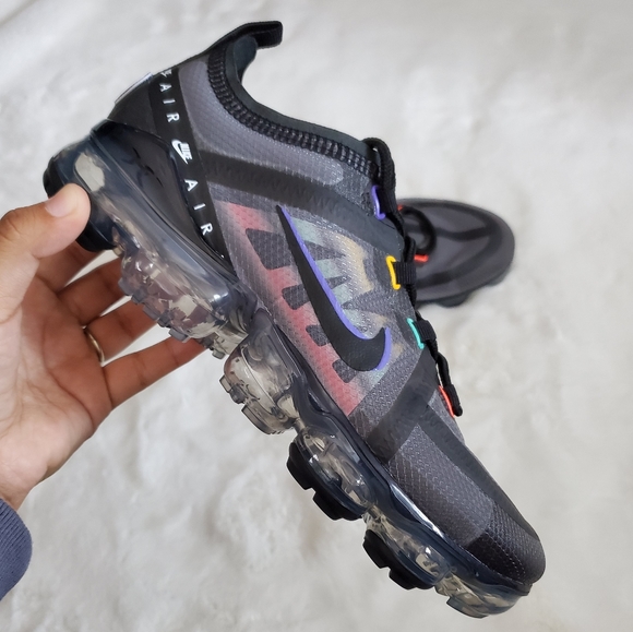 Nike Shoes - Nike vapormax 2019 Windbreaker